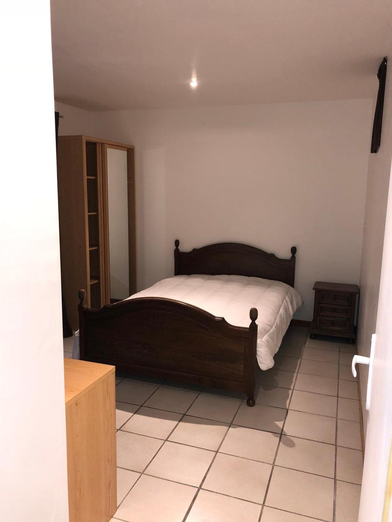Chambres En Collocation Charvonnex Экстерьер фото