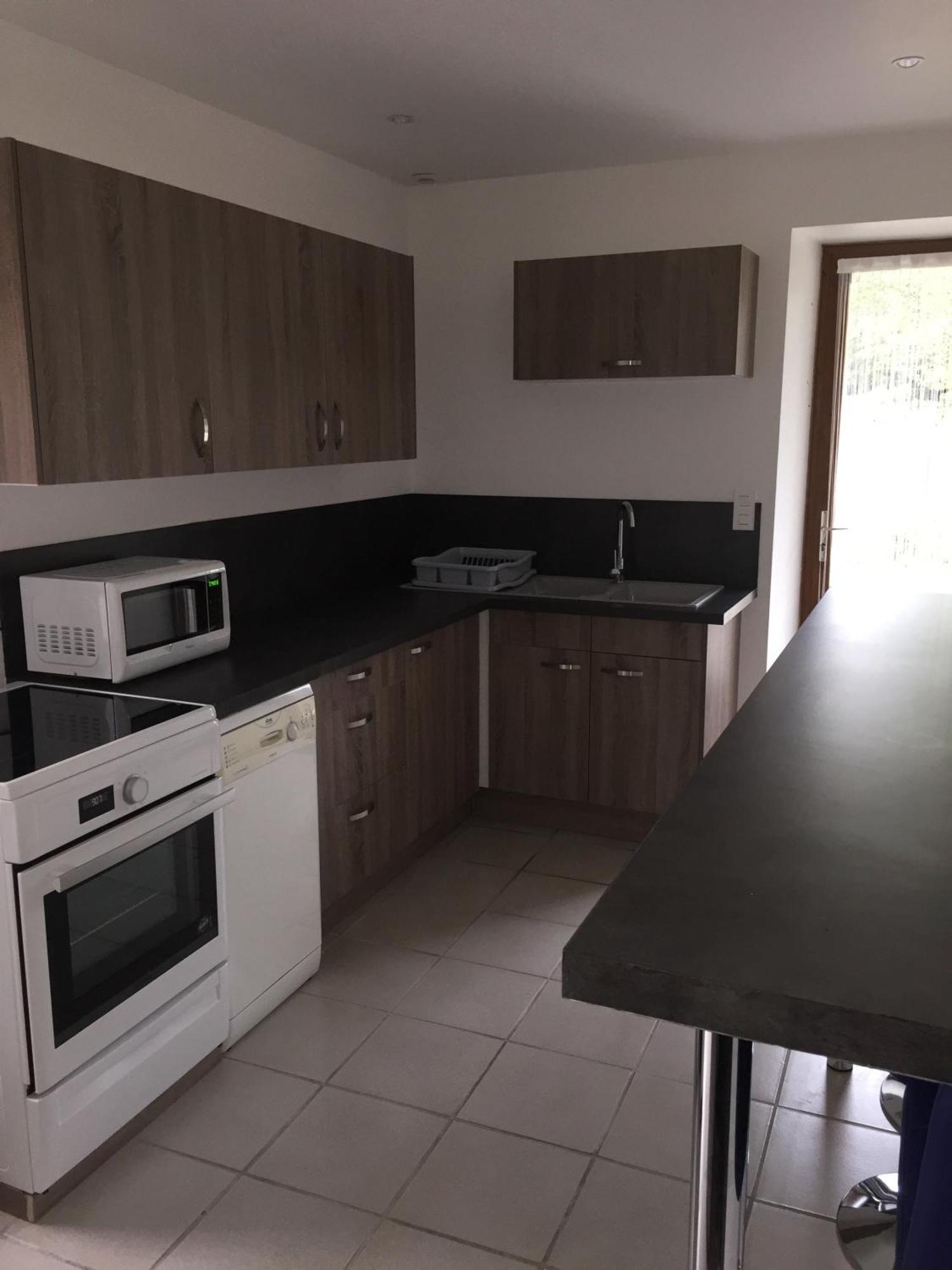 Chambres En Collocation Charvonnex Экстерьер фото
