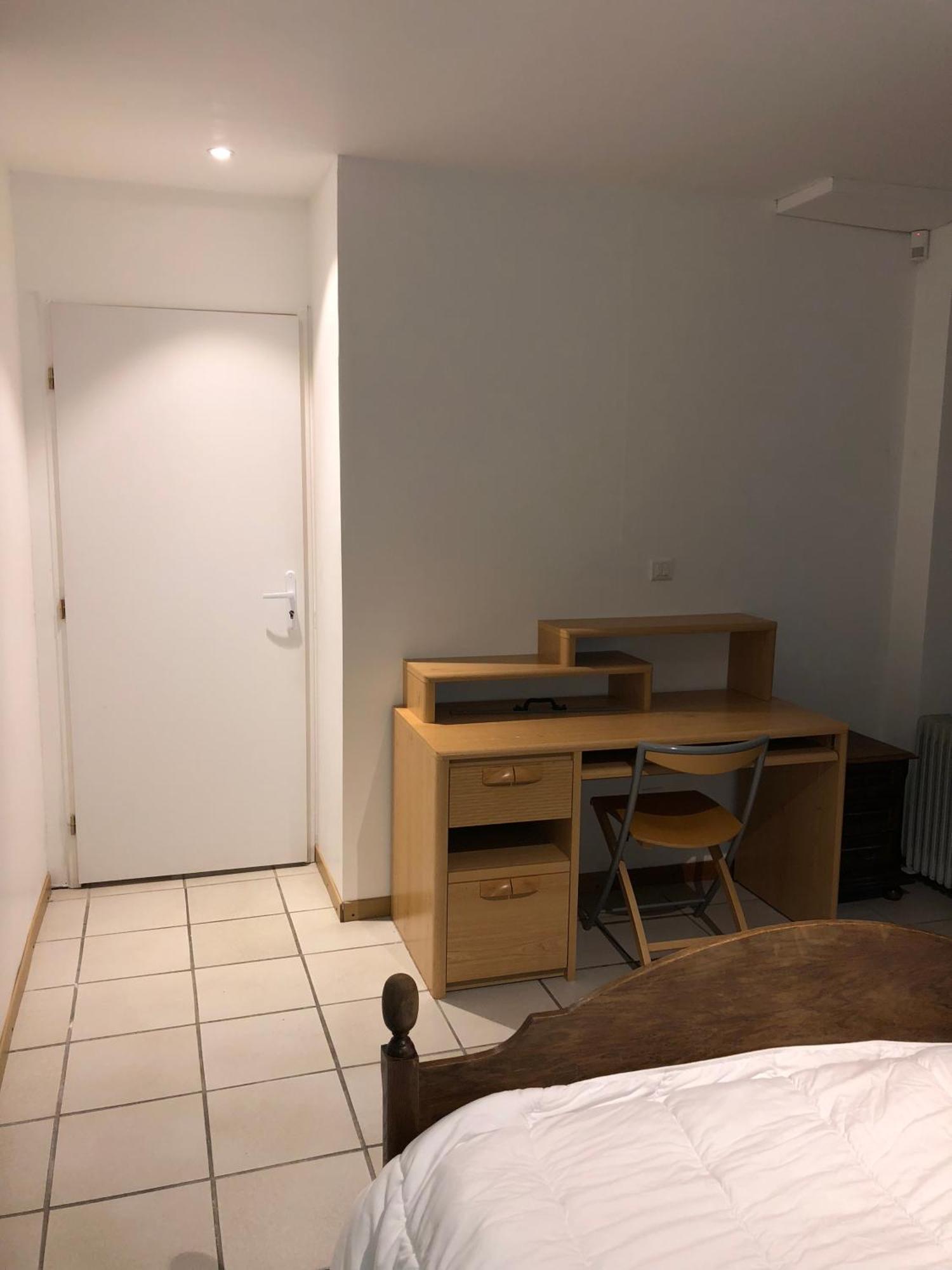 Chambres En Collocation Charvonnex Экстерьер фото
