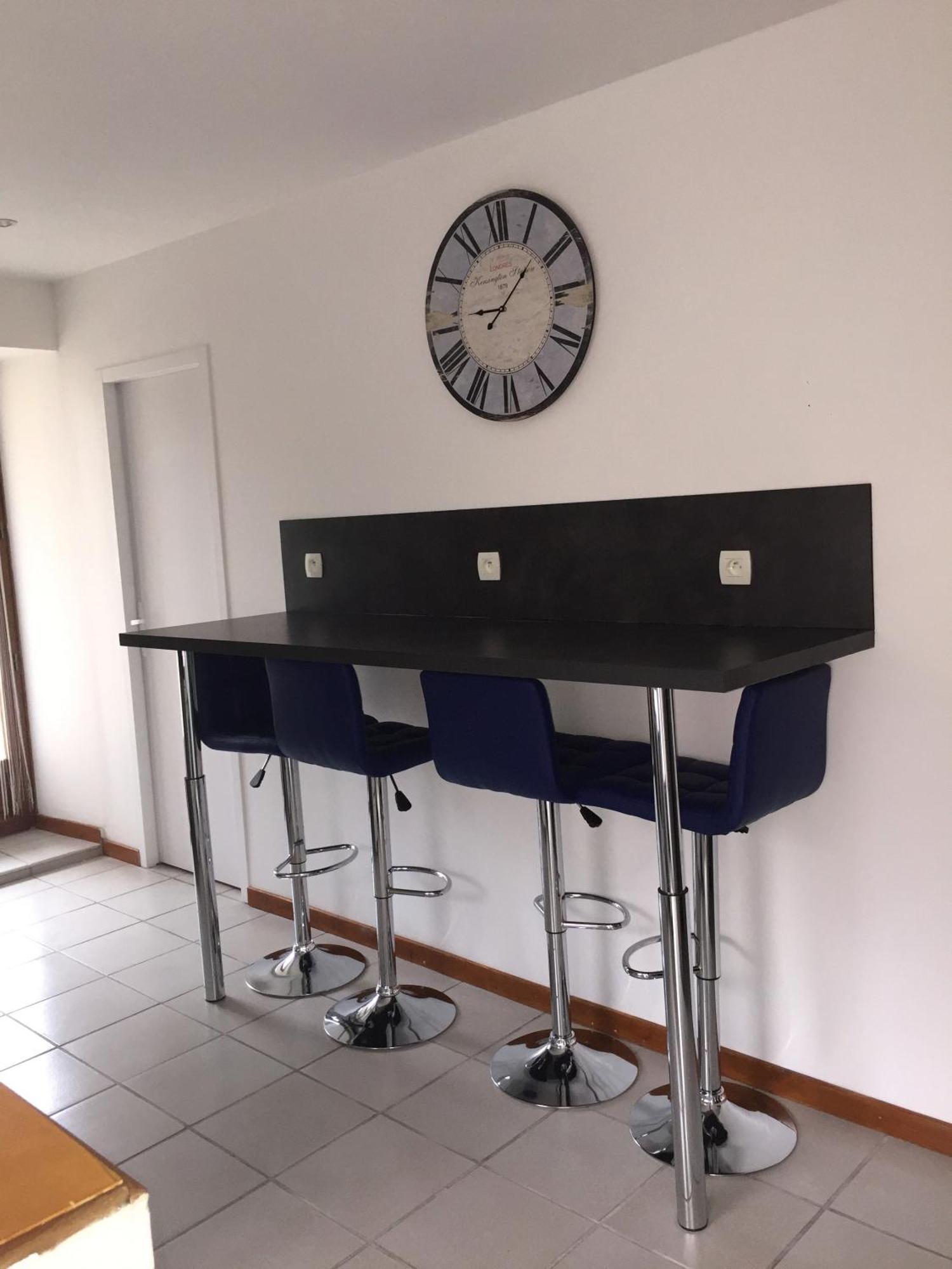 Chambres En Collocation Charvonnex Экстерьер фото