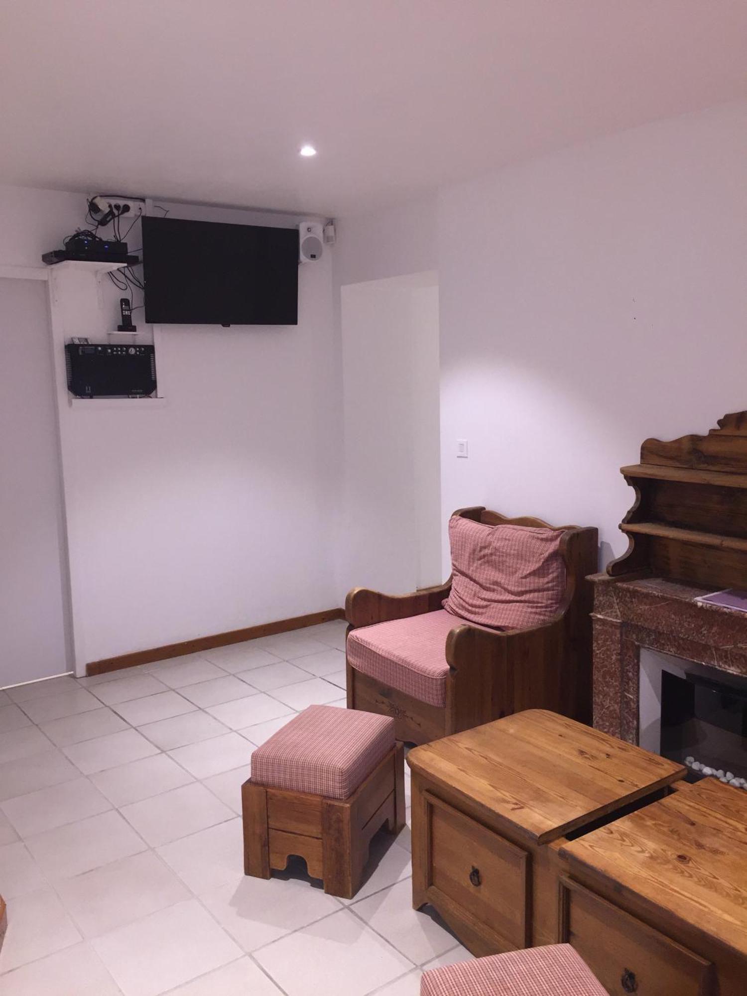Chambres En Collocation Charvonnex Экстерьер фото