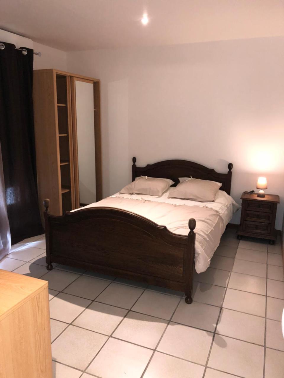 Chambres En Collocation Charvonnex Экстерьер фото